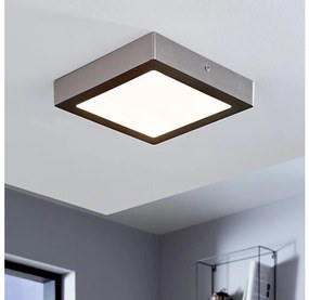 Eglo 94526 - Plafonieră FUEVA 1 LED/16,5W/230V