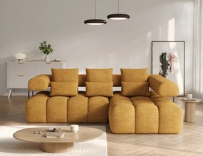 Coltar cu reglaj electric Levvi pe dreapta Manhattan 45