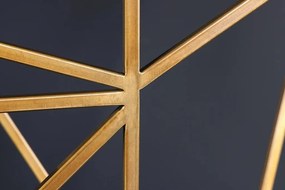 Consola design industrial vintage DIAMOND 120cm