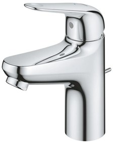 Grohe Swift baterie lavoar stativ StarLight Chrome 24322001