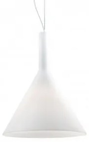 Pendul modern 1 bec E27 COCKTAIL 074313 IDEAL LUX
