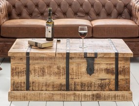 Masuta Living- Bar Bodega 100cm Mango A-39814 VC