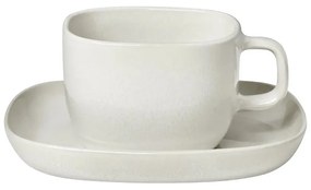 Ceașcă crem din gresie 200 ml Vahlo – Blomus