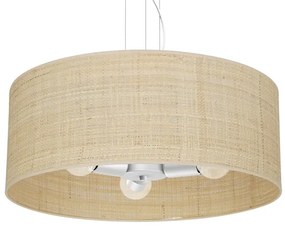 Lustră pe cablu MARSHALL 3xE27/60W/230V