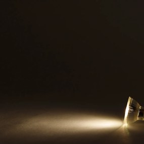 Set de 5 becuri LED GU10 3W 230lm 2700K