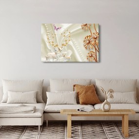 Tablou - Colaj (90x60 cm)