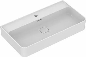 Lavoar suspendat Ideal Standard Strada II 80x43 cm