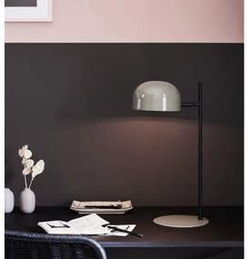 Lampă de masă POSE 1xE14/25W/230V gri Markslöjd 108292