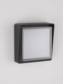 Aplica pentru iluminat exterior IP65 CAPE