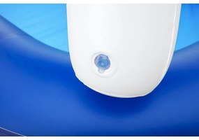 Piscină gonflabilă Bestway Captain Family,213 x 155 x 132 cm