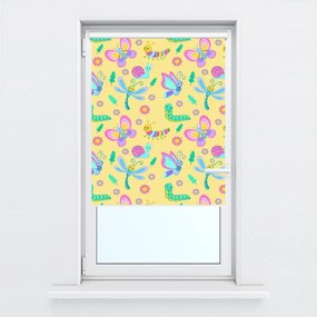 Fotojaluzele R013980R57150 (57x150 cm)