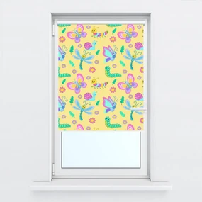 Fotojaluzele R013980R57150 (57x150 cm)