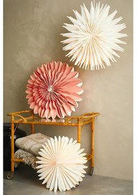 Decorațiune de Crăciun SOL 1xE14/6W/230V d. 44 cm Markslöjd 705475