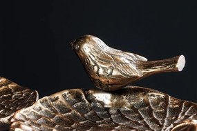 Masuta pentru Interior sau Exterior, Aluminiu, BIRDS 60cm