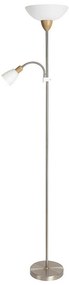 Lampadar Rabalux 5739 DIANA 1xE27/40W/230V + 1xE14/40W/230V