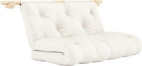 Canapea în culoare naturală extensibilă 135 cm Hooked – Karup Design