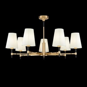 Candelabru stil clasic 88cm Zaragoza MYH001CL-07BS