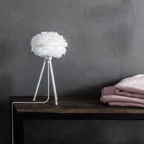 Abajur alb ø 22 cm Eos micro – UMAGE