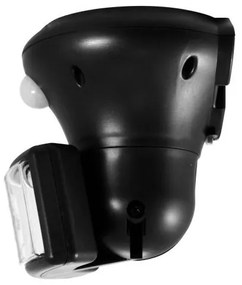 Proiector solar LED cu senzor LED/5W/3,7V 2000 mAh IP44