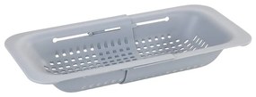 Strecurătoare pentru chiuvetă din plastic Sieve – Wenko