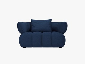 Fotoliu Reese boucle L144 cm