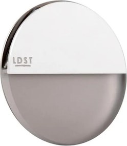 LDST RO-01-B-BZ4 - LED iluminat scară ROBIN 4xLED/1,2W/230V alb 6500K