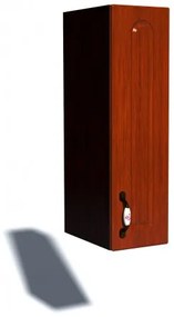Corp superior 20 cu 1 usa Zebra MDF mustata cedru