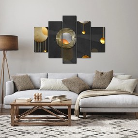 Tablou - Abstract (150x105 cm)