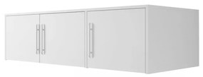 Suprastructură dulap Lenona D3 (Stejar wellington) . 1104474
