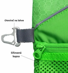 Duș portabil pentru câini Kurgo® Go Shower