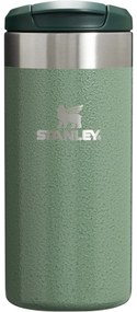 Stanley AeroLight Transit 350 ml Hammertone Verde, 350 ml