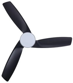 Ventilator LED dimabil Lucci air 513072 LED/18W/230V 3000/4000/6000K + telecomandă