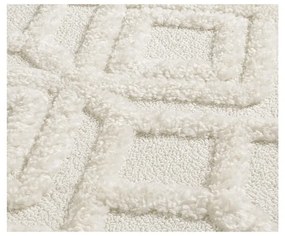 Covor bej 170x120 cm Shaggy - Mila Home