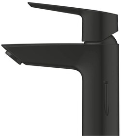 Grohe Start baterie lavoar stativ negru 311372432