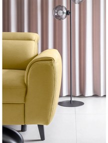 Coltar extensibil Noble pe stanga Savoi 45