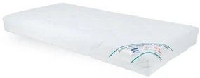 Saltea medicinala HypoallergenicMed pentru bebelusi 120x60x10 cm