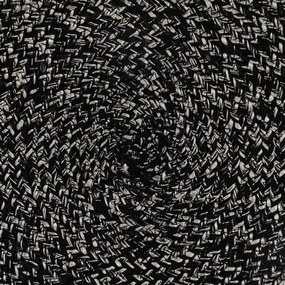 Suport pentru farfurii din material textil ø 38 cm Plait – Ixia