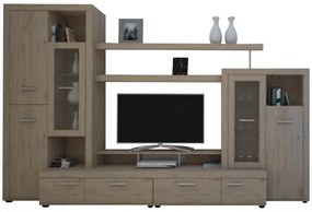 Ansamblu living, san remo, ATLANTIS NEW