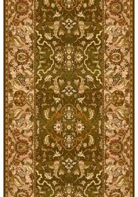 Traversa lana Hetman Olive