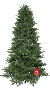 Brad Caucazian 100 % 210 cm