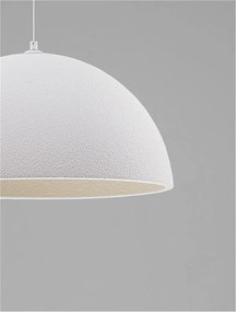 Lustra suspendata design modern, STARLA-LEFKO, D 50cm