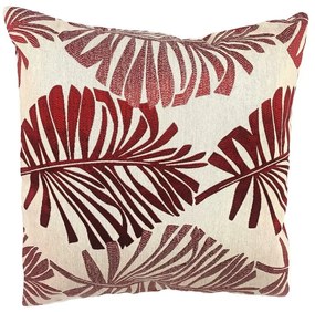 Pernă decorativă 45x45 cm Fern – JAHU collections