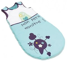 Thermobaby - Sac de dormit pt iarna My Little Monster 0-6 luni