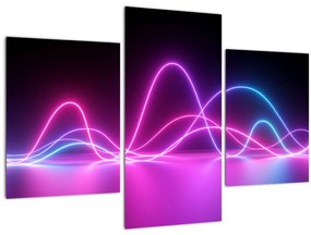 Tablou - Impuls (90x60 cm)