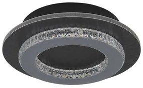 Plafoniera LED CCT JAYDEN 20cm