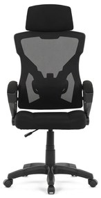 Autronic KA-R223 BK Scaun de birou, negru