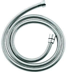 Furtun de duș crom - 150