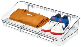 Cuier de perete din plastic iD Wallspace – iDesign