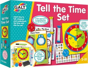 JOC INTERACTIV - CAT E CEASUL? - GALT (1105446)