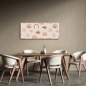 Tablou - Creații de vis N⁰1 (120x50 cm)